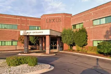 John D. Dingell VA Medical Center - Pontiac VA Outpatient Clinic MI 48341