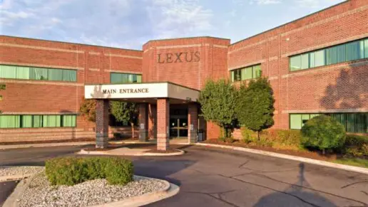 Pontiac VA Outpatient Clinic