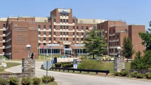John J. Pershing VA Medical Center