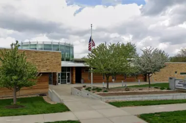 Johnson County Mental Health Center - Adolescent Center for Treatment KS 66061