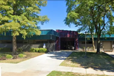 Johnson County Mental Health Center - Outpatient KS 66202