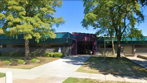 Johnson County Mental Health Center – Administration / Mission Office