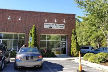 Johnston Recovery Services NC 27520