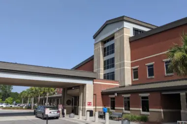 Gulf Coast Veterans Health Care System - Joint Ambulatory Care Center FL 32507