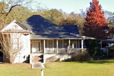 Jolimar Recovery MS 39666