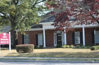 Jones Behavioral Health GA 30907