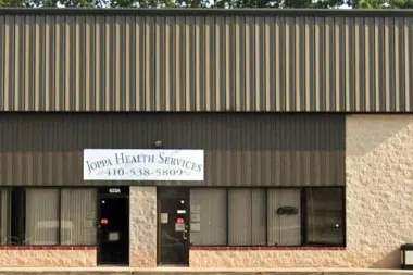 Joppa Health Services MD 21085