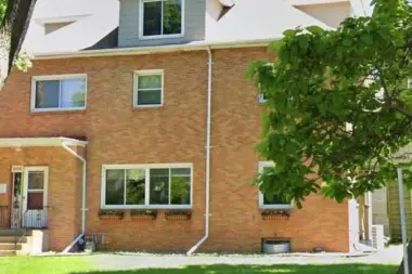 Juel Fairbanks Chemical Dependency Services MN 55104