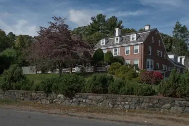 Justice Resource Institute Pelham Academy MA 2421