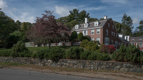 Justice Resource Institute Pelham Academy MA 2421