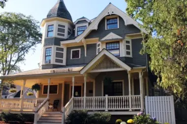 Justice Resource Institute - Walden Street School MA 1742