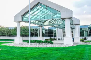 Hurley Mental Health Services MI 48532