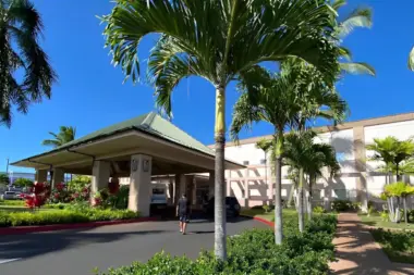 Kaiser Permanente - Behavioral Health HI 96797