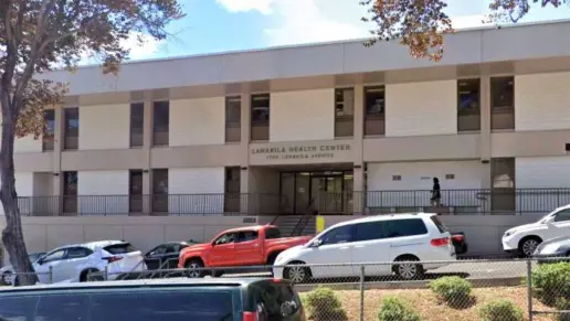 Kalihi Palama Community Mental Health Center