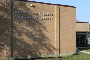 Kansas City Community Center MO 65616
