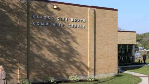 Kansas City Community Center