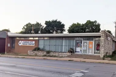 Kansas City Indian Center MO 64111