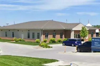 Kansas City VAMC - Belton CBOC MO 64012