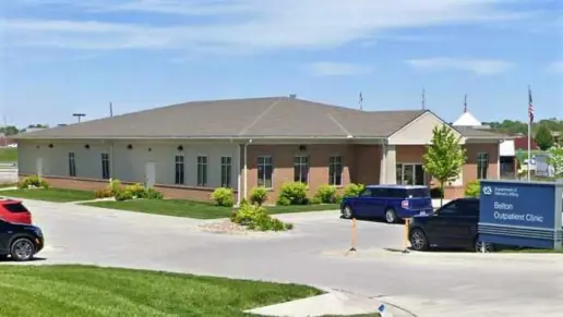 Belton VA Clinic