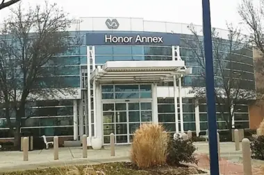 Kansas City VAMC - Honor Annex VA Clinic MO 64133