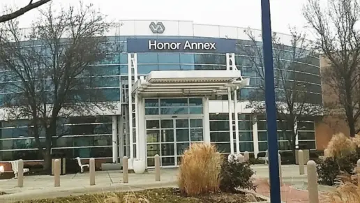 Kansas City VAMC – Honor Annex VA Clinic