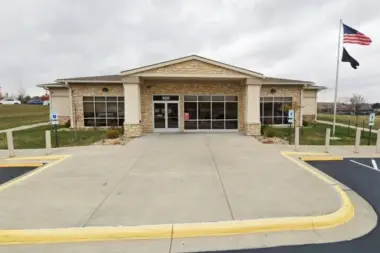 Kansas City VAMC - Shawnee VA Clinic KS 66226