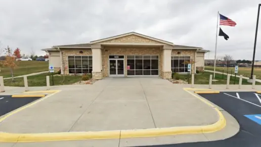 Shawnee VA Clinic