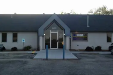 Kanza Mental Health and Guidance Center KS 66434