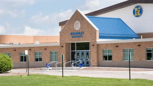 Michigan Medicine – Kearsley High School