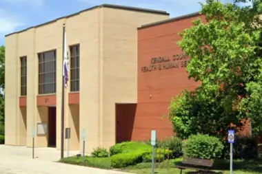 Kendall County Health Department IL 60560