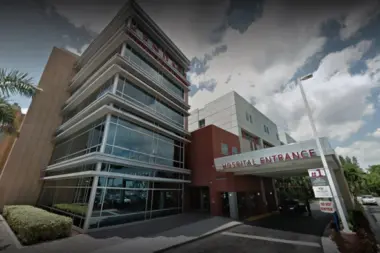 Kendall Regional Medical Center FL 33175