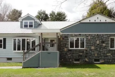 Kennebec Behavioral Health - Looking Ahead Clubhouse ME 4240