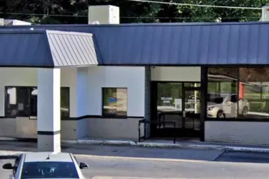 Kentucky River Community Care - Outpatient KY 41749