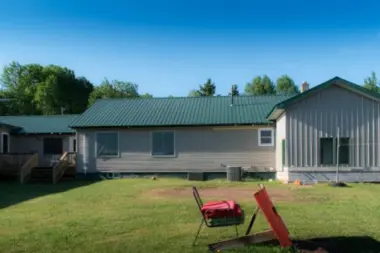 Keweenaw Bay Indian Community - New Day Treatment Center MI 49946