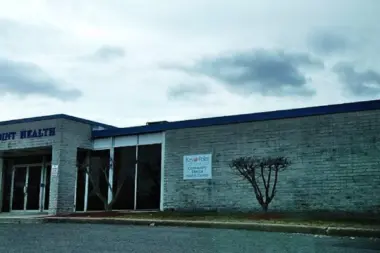 Key Point Health Services - Outpatient MD 21224