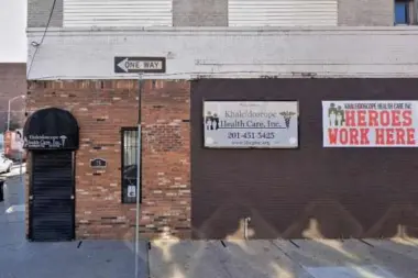 Khaleidoscope Healthcare NJ 7304