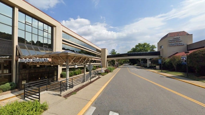 Kings Daughters Medical Center KY 41101