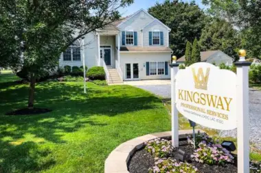 Kingsway Recovery NJ 8062