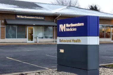 KishHealth System Behavioral Health Services IL 60178