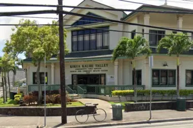 Kokua Kalihi Valley - Comprehensive Family Services HI 96819