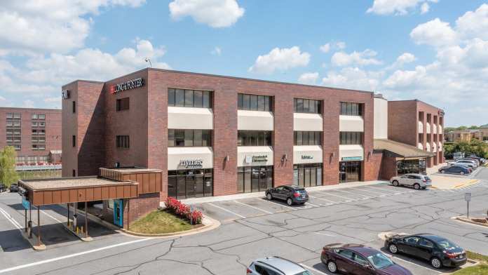 Kolmac Outpatient Recovery Centers MD 21704