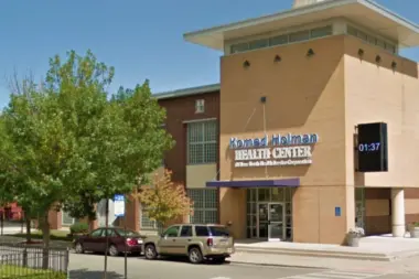 Komed - Holman Health Center IL 60653