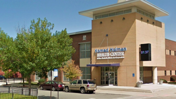 Komed - Holman Health Center IL 60653