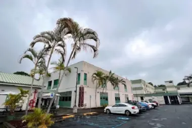 Kona Community Hospital - Behavioral Health HI 96750