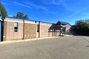 KPEP - Park Street MI 49007