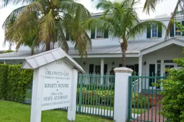 Kristi House FL 33136