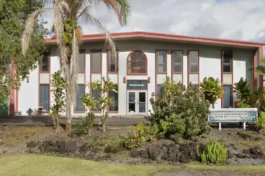 Ku Aloha Ola Mau HI 96817