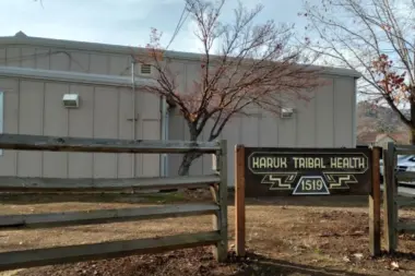 Kuruk Tribal Health  CA 96097