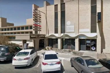 KVC Hospitals - Wheatland KS 67601