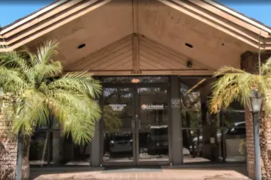 LA Amistad Behavioral Health Services FL 32751